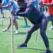 Taebo sticks, des bienfaits pour la santé des pratiquants de ce sport de masse au Burundi